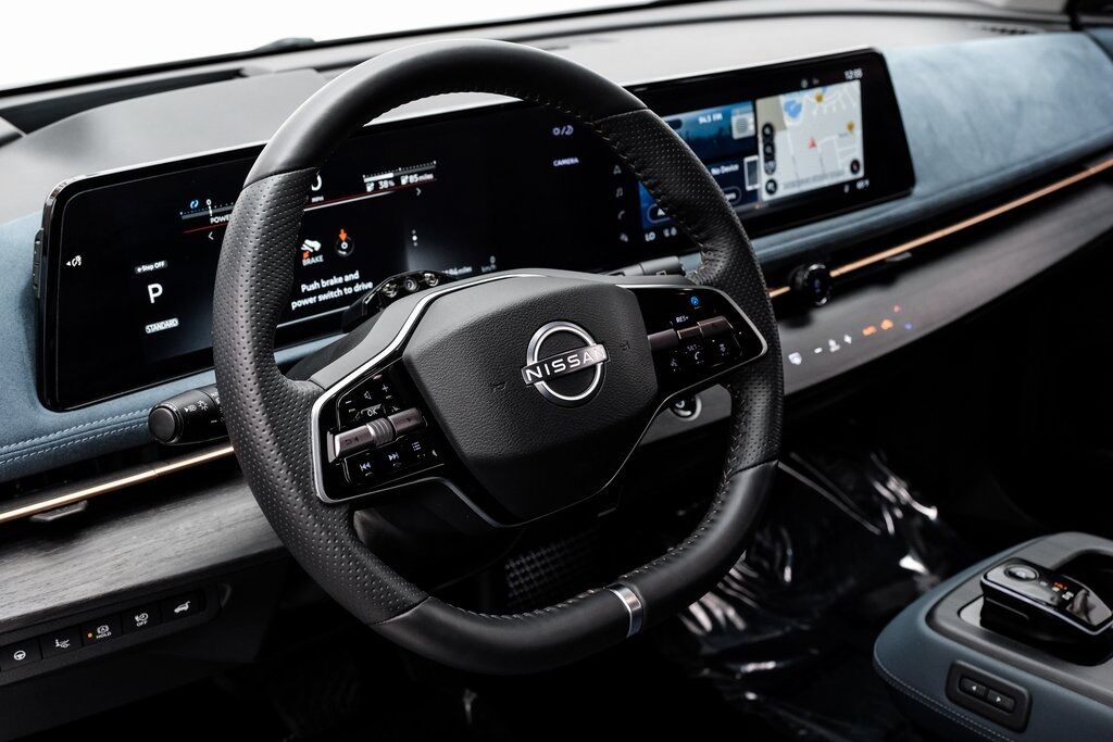 2023 Nissan Ariya PLATINUM+ e-4ORCE Carrollton TX