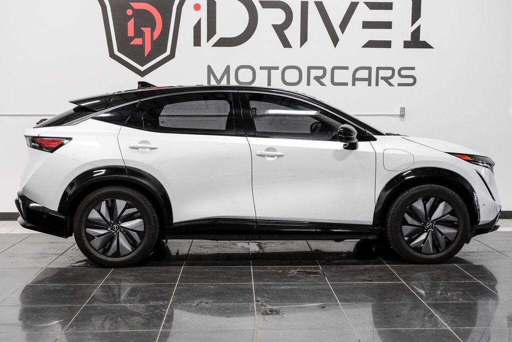 2023 Nissan Ariya PLATINUM+ e-4ORCE Carrollton TX