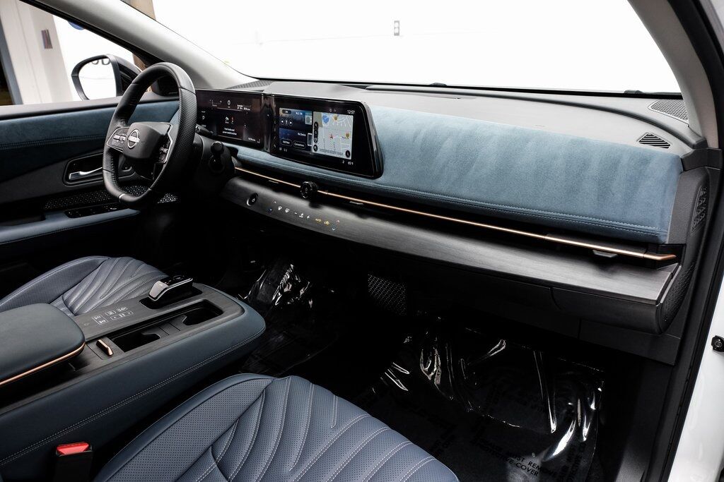2023 Nissan Ariya PLATINUM+ e-4ORCE Carrollton TX