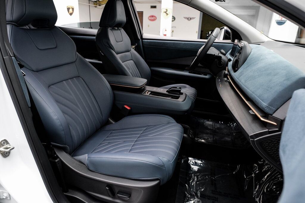2023 Nissan Ariya PLATINUM+ e-4ORCE Carrollton TX