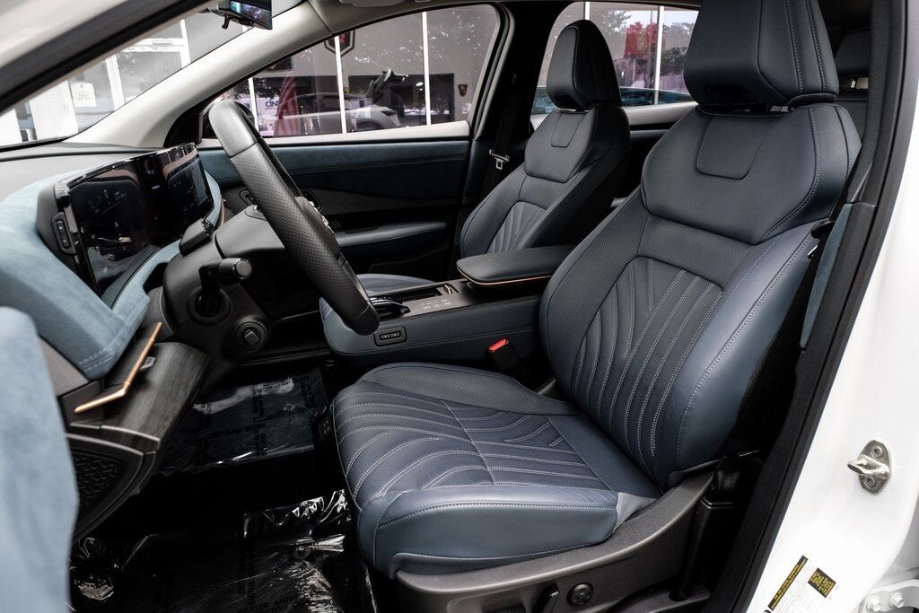 2023 Nissan Ariya PLATINUM+ e-4ORCE Carrollton TX