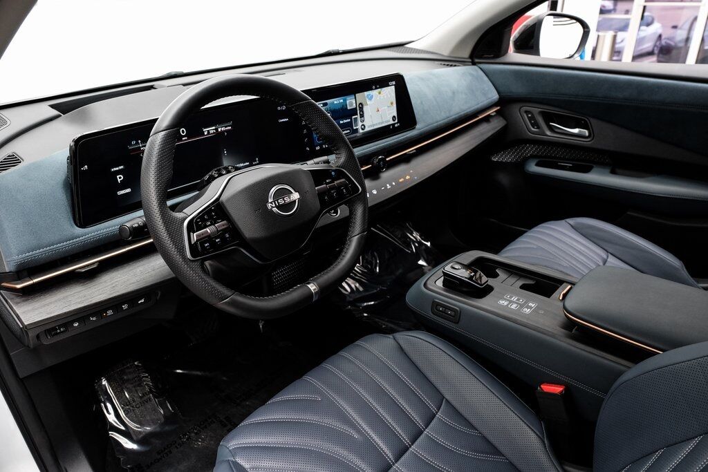 2023 Nissan Ariya PLATINUM+ e-4ORCE Carrollton TX