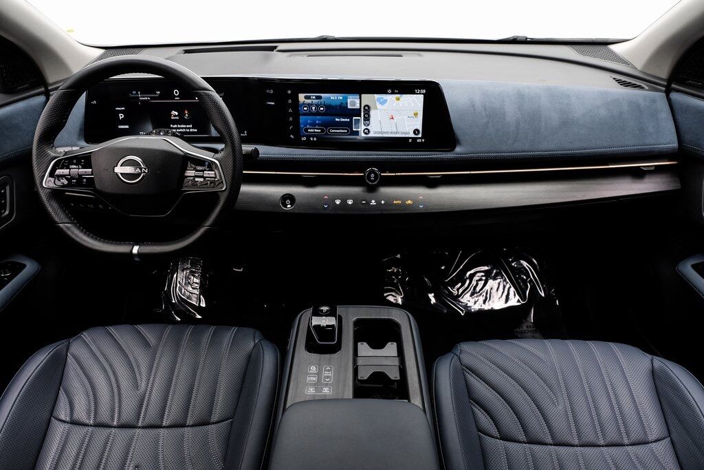 2023 Nissan Ariya PLATINUM+ e-4ORCE Carrollton TX