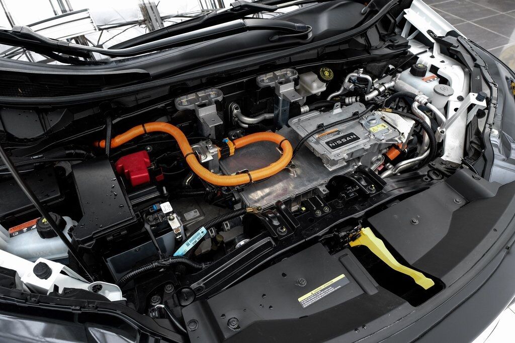 2023 Nissan Ariya PLATINUM+ e-4ORCE Carrollton TX