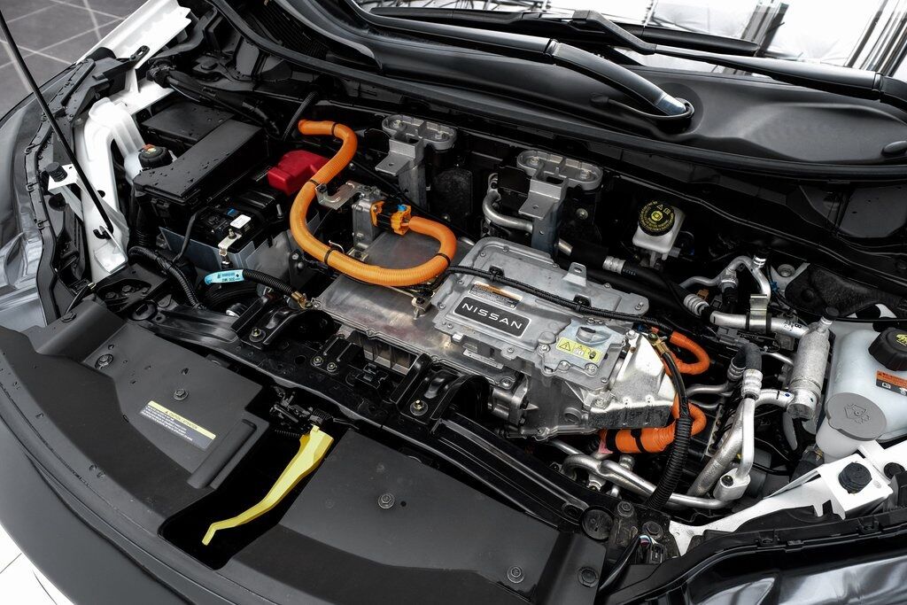 2023 Nissan Ariya PLATINUM+ e-4ORCE Carrollton TX