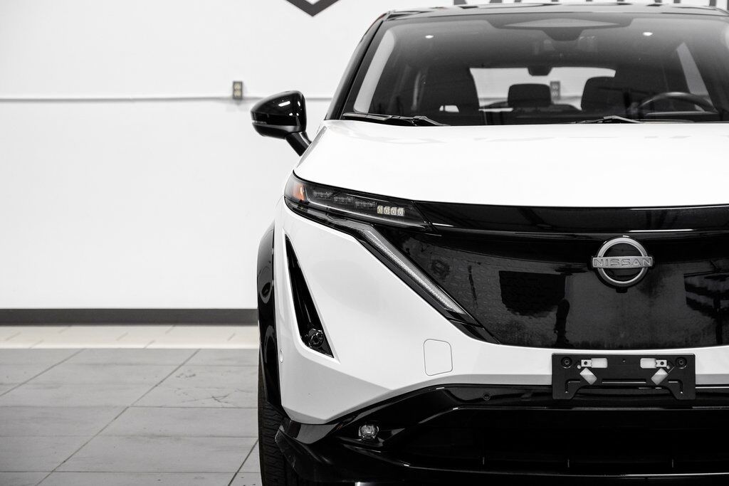 2023 Nissan Ariya PLATINUM+ e-4ORCE Carrollton TX