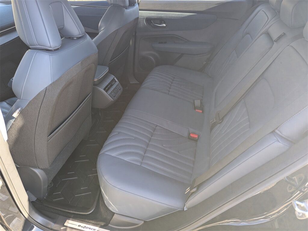 2023 Nissan Ariya PLATINUM+ e-4ORCE Kennesaw GA