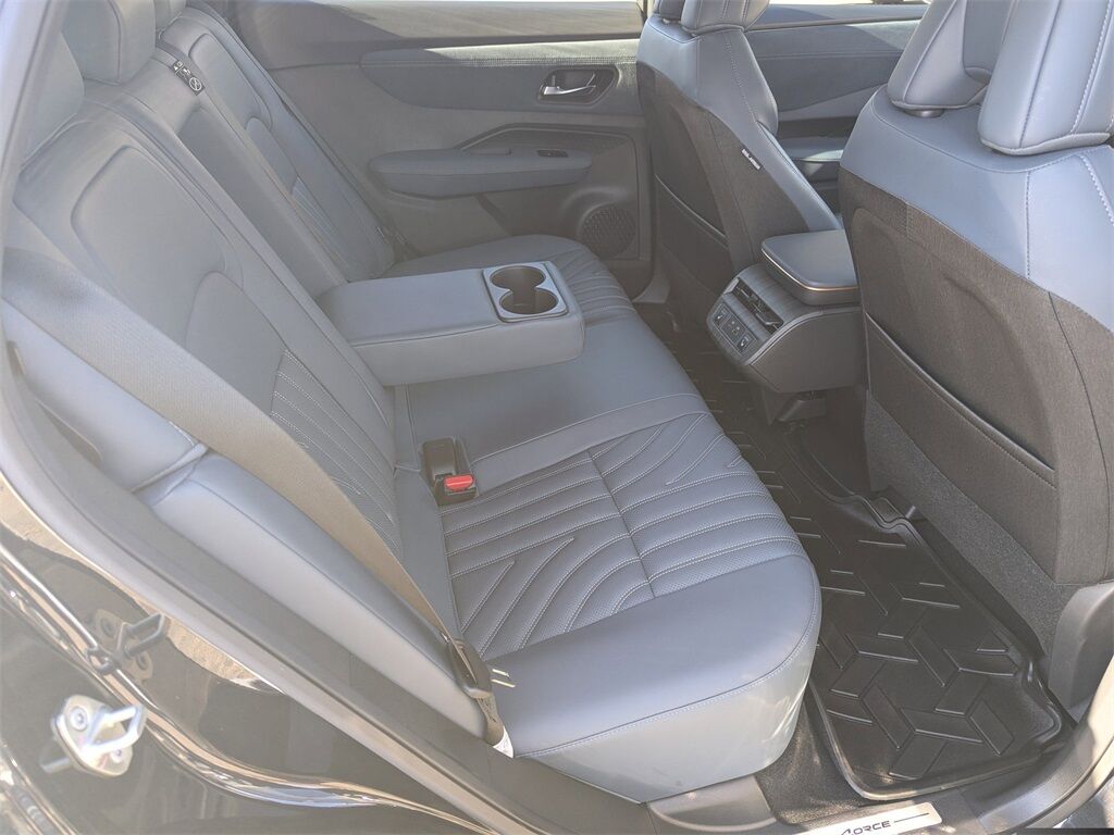 2023 Nissan Ariya PLATINUM+ e-4ORCE Kennesaw GA