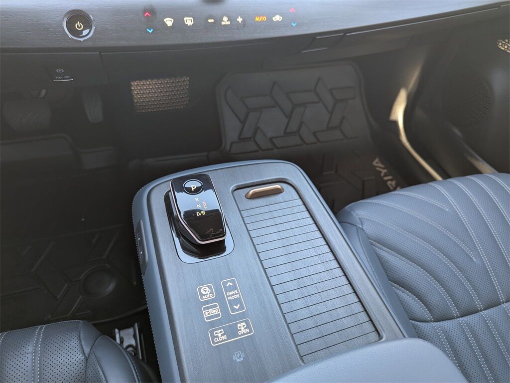 2023 Nissan Ariya PLATINUM+ e-4ORCE Kennesaw GA