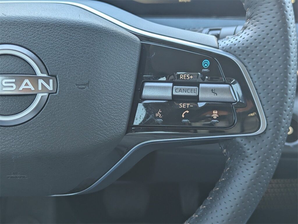 2023 Nissan Ariya PLATINUM+ e-4ORCE Kennesaw GA