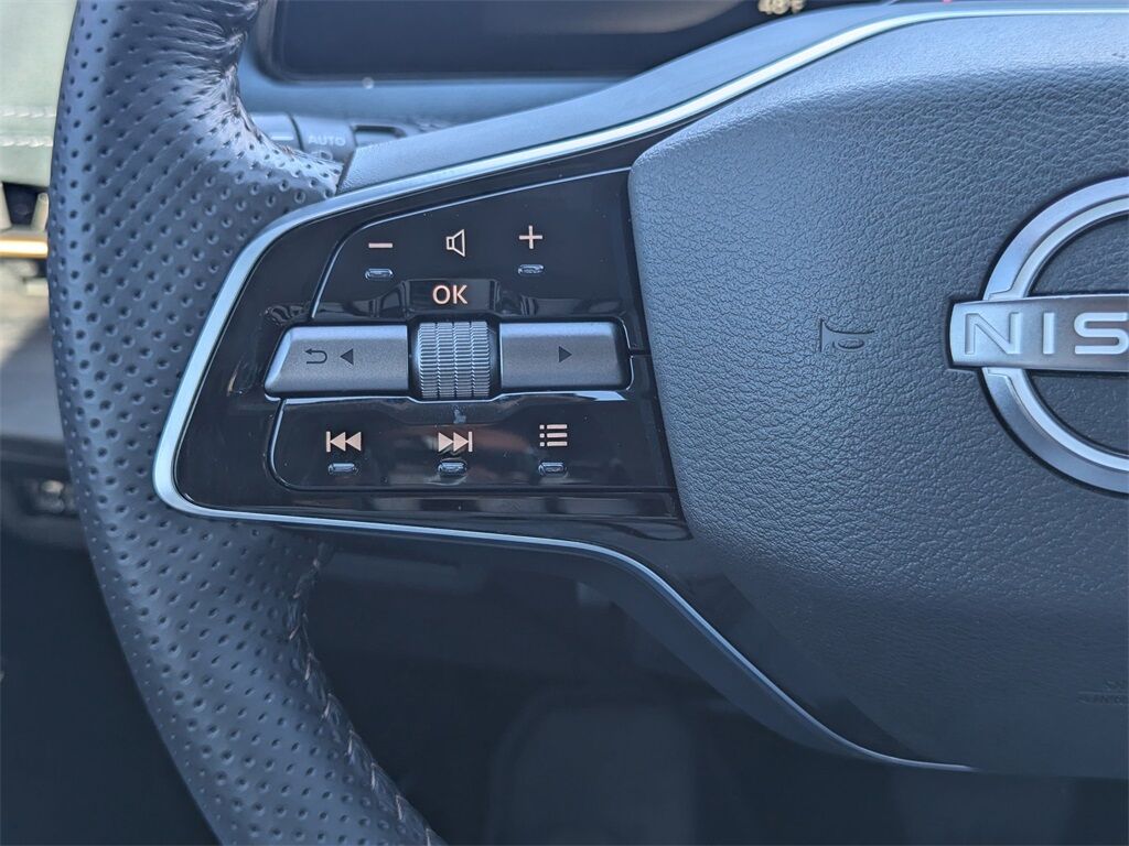 2023 Nissan Ariya PLATINUM+ e-4ORCE Kennesaw GA