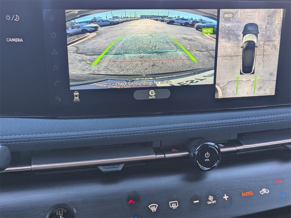 2023 Nissan Ariya PLATINUM+ e-4ORCE Kennesaw GA