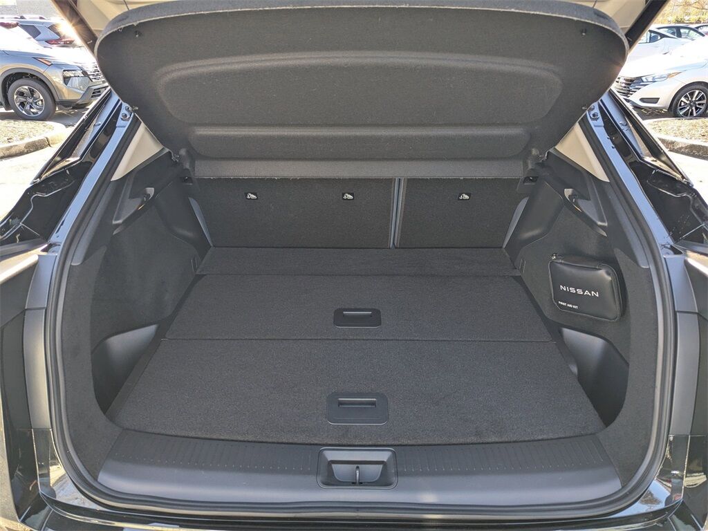 2023 Nissan Ariya PLATINUM+ e-4ORCE Kennesaw GA