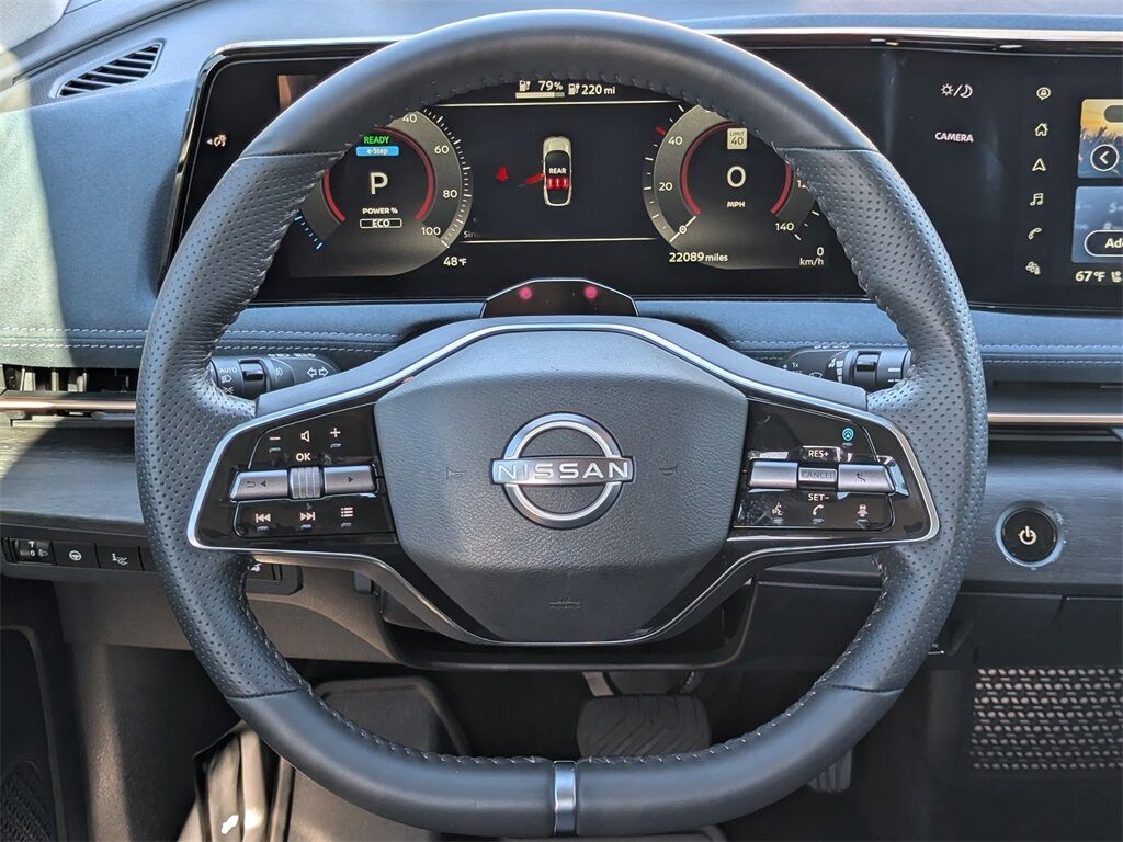 2023 Nissan Ariya PLATINUM+ e-4ORCE Kennesaw GA