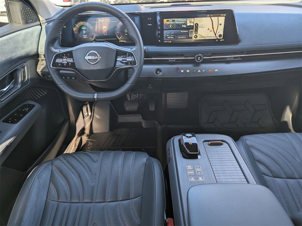 2023 Nissan Ariya PLATINUM+ e-4ORCE Kennesaw GA
