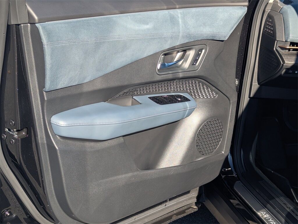 2023 Nissan Ariya PLATINUM+ e-4ORCE Kennesaw GA