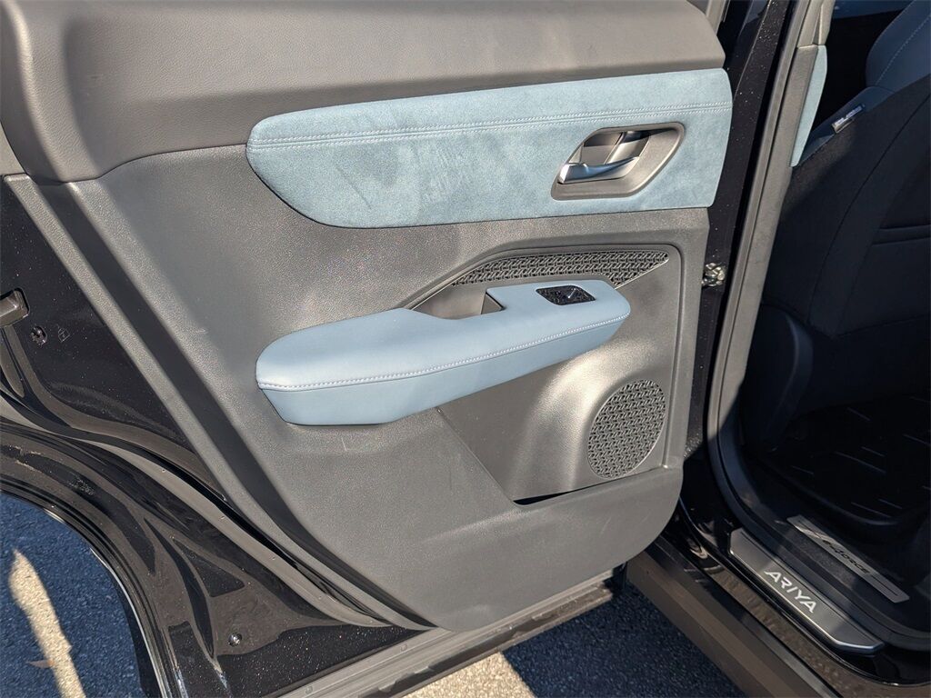 2023 Nissan Ariya PLATINUM+ e-4ORCE Kennesaw GA