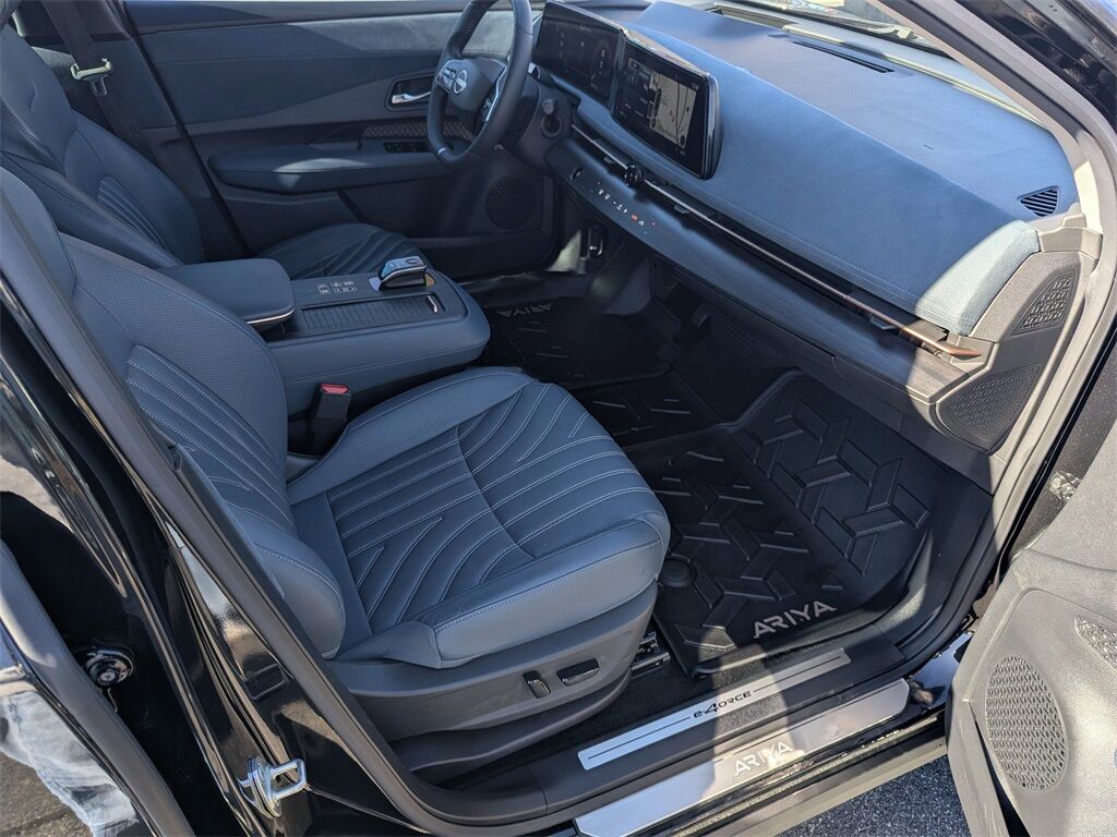 2023 Nissan Ariya PLATINUM+ e-4ORCE Kennesaw GA