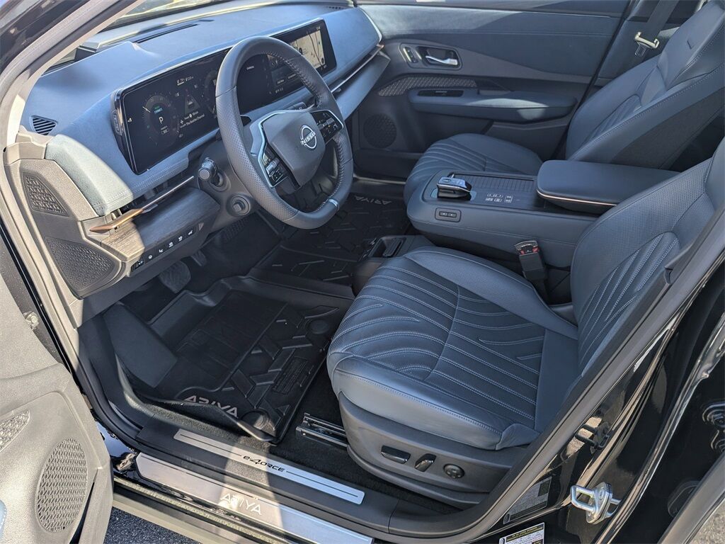 2023 Nissan Ariya PLATINUM+ e-4ORCE Kennesaw GA