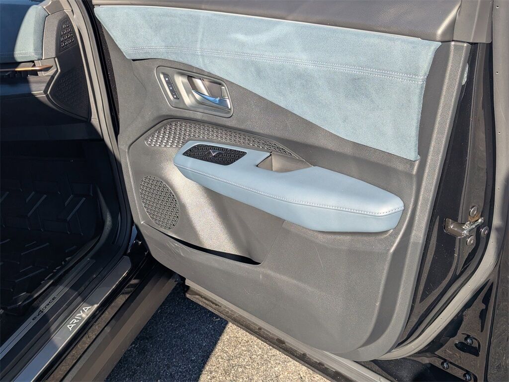 2023 Nissan Ariya PLATINUM+ e-4ORCE Kennesaw GA