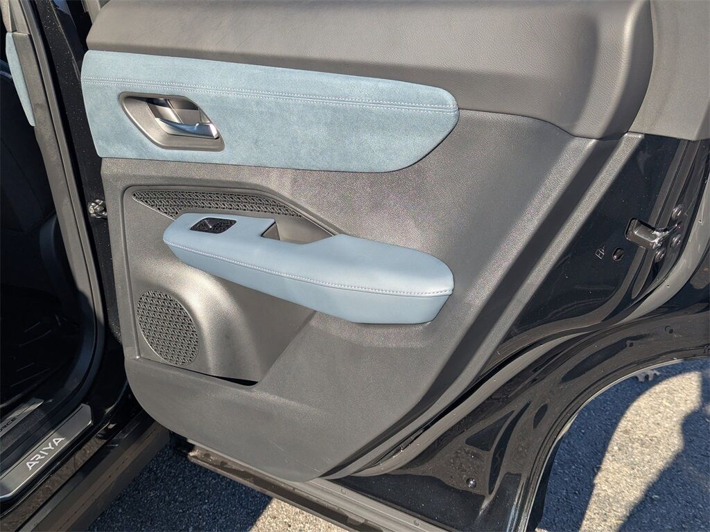 2023 Nissan Ariya PLATINUM+ e-4ORCE Kennesaw GA