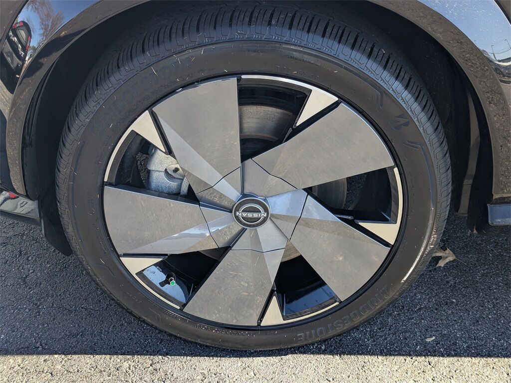 2023 Nissan Ariya PLATINUM+ e-4ORCE Kennesaw GA