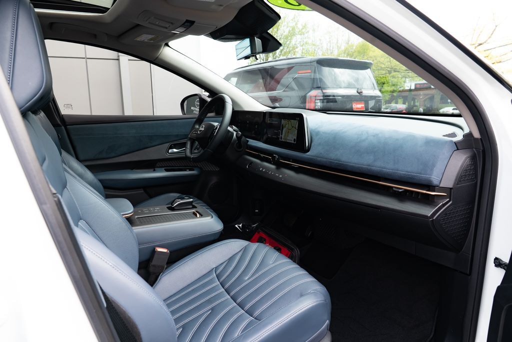 2023 Nissan Ariya PLATINUM+ e-4ORCE Beaverton OR