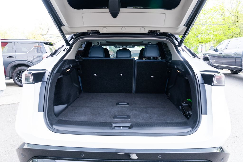 2023 Nissan Ariya PLATINUM+ e-4ORCE Beaverton OR