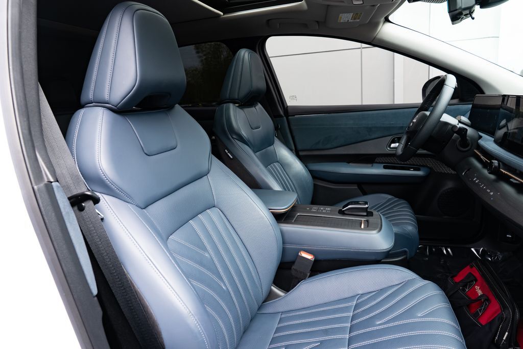 2023 Nissan Ariya PLATINUM+ e-4ORCE Beaverton OR