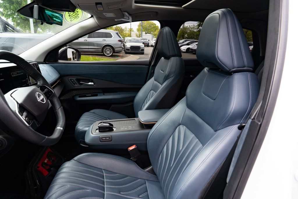 2023 Nissan Ariya PLATINUM+ e-4ORCE Beaverton OR