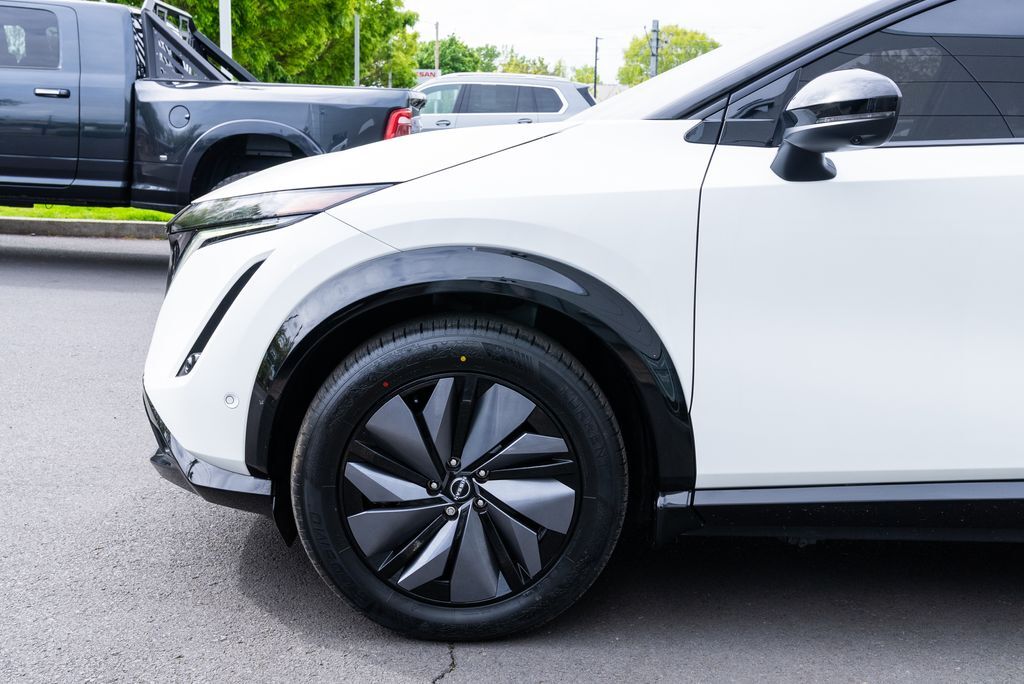 2023 Nissan Ariya PLATINUM+ e-4ORCE Beaverton OR