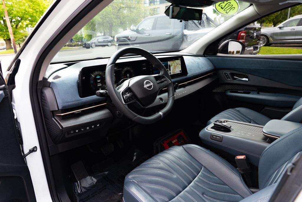2023 Nissan Ariya PLATINUM+ e-4ORCE Beaverton OR