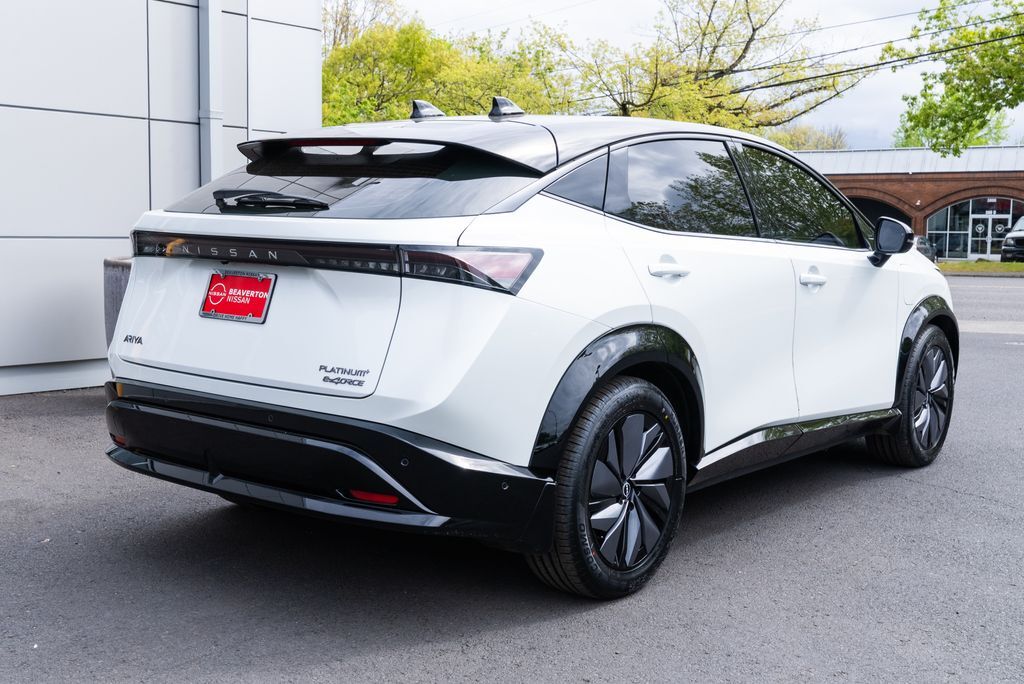 2023 Nissan Ariya PLATINUM+ e-4ORCE Beaverton OR