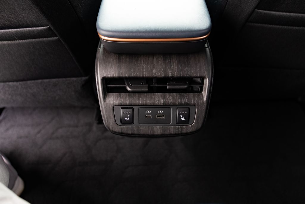 2023 Nissan Ariya PLATINUM+ e-4ORCE Beaverton OR