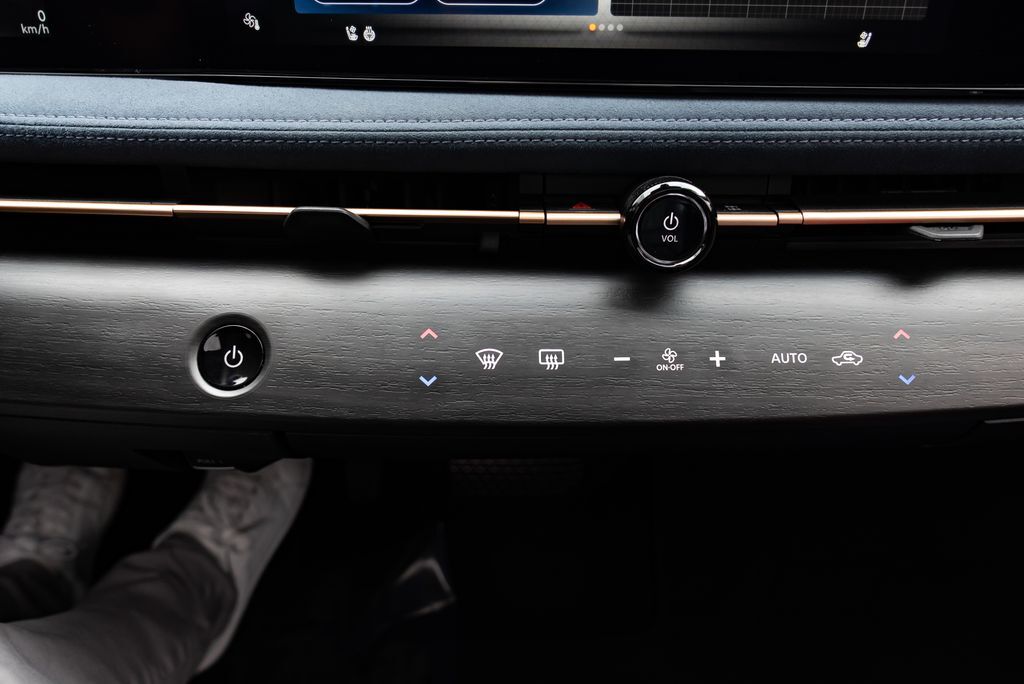 2023 Nissan Ariya PLATINUM+ e-4ORCE Beaverton OR