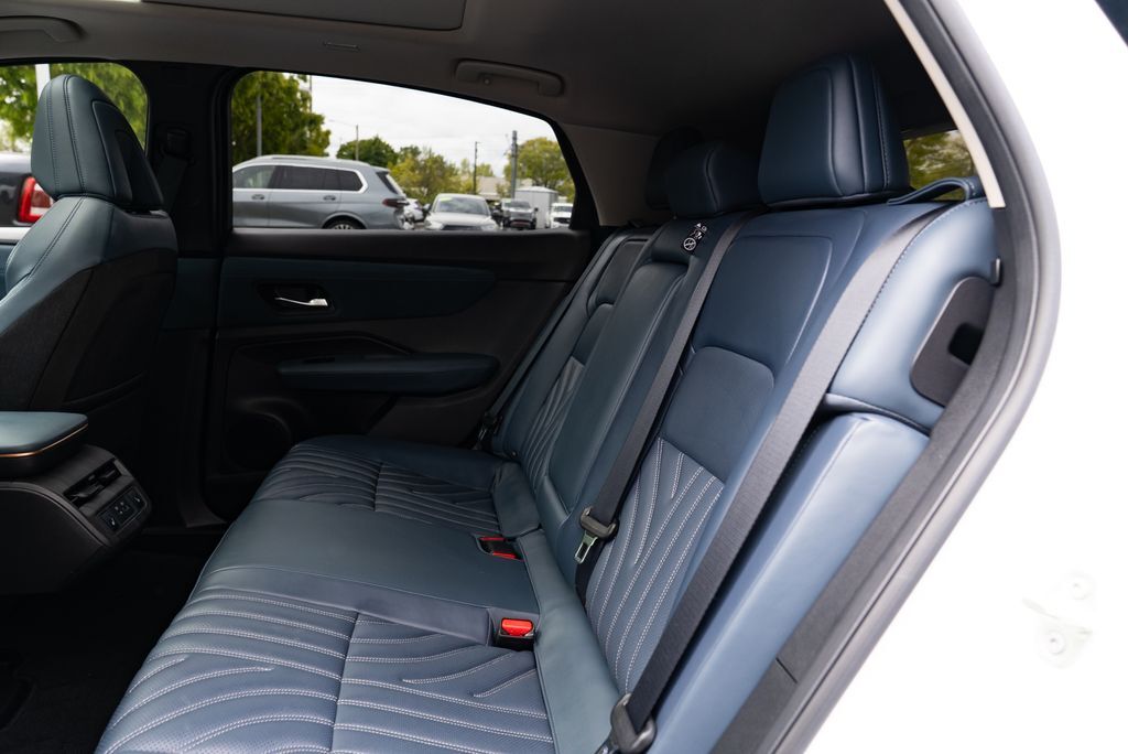 2023 Nissan Ariya PLATINUM+ e-4ORCE Beaverton OR