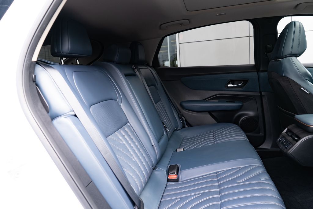 2023 Nissan Ariya PLATINUM+ e-4ORCE Beaverton OR