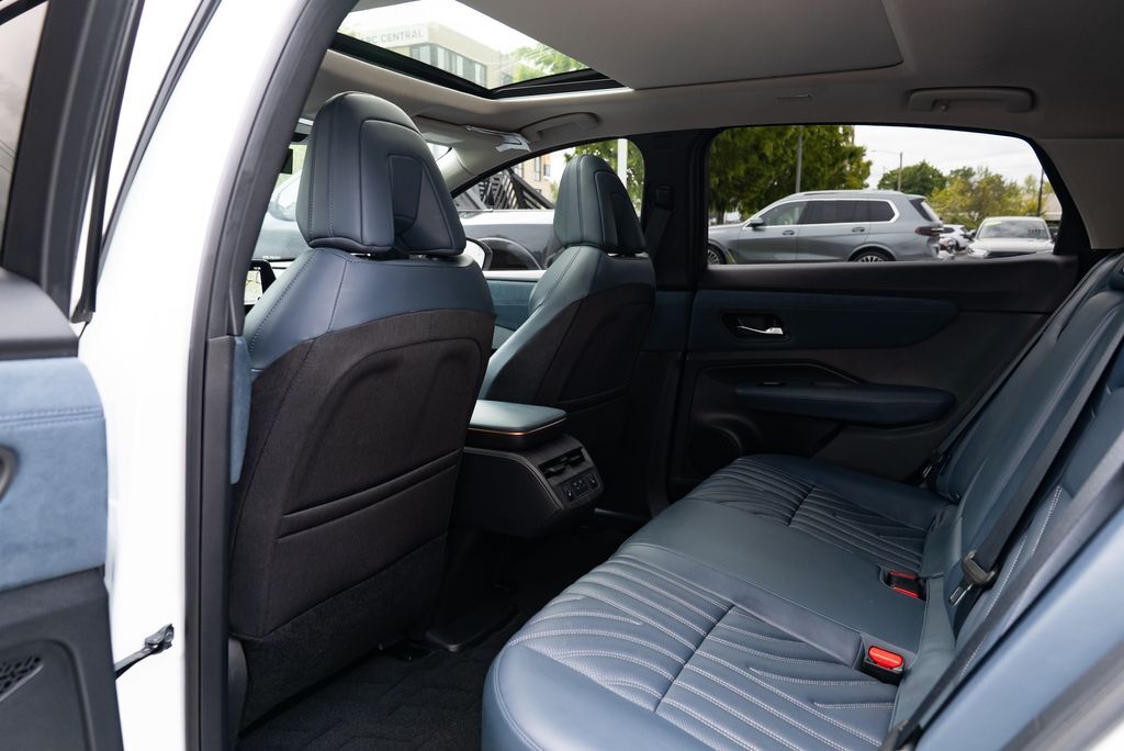 2023 Nissan Ariya PLATINUM+ e-4ORCE Beaverton OR