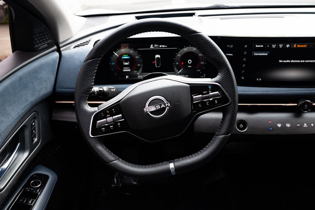 2023 Nissan Ariya PLATINUM+ e-4ORCE Beaverton OR