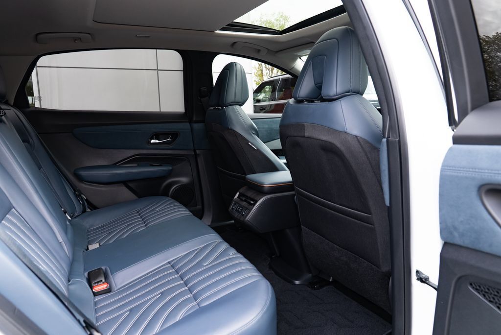 2023 Nissan Ariya PLATINUM+ e-4ORCE Beaverton OR