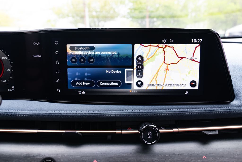 2023 Nissan Ariya PLATINUM+ e-4ORCE Beaverton OR