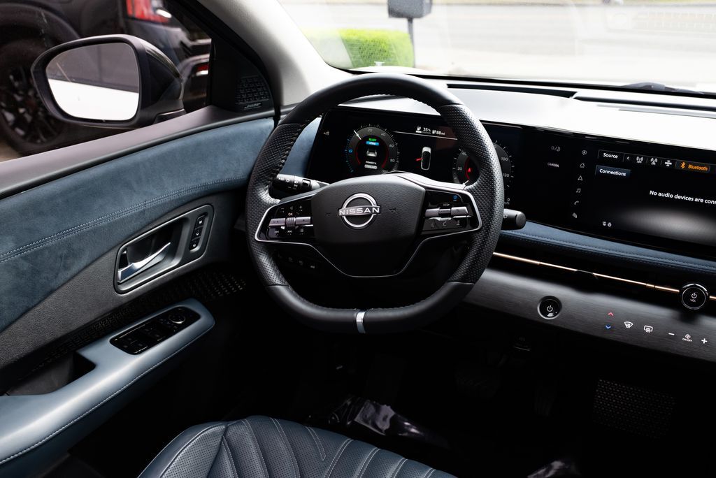 2023 Nissan Ariya PLATINUM+ e-4ORCE Beaverton OR