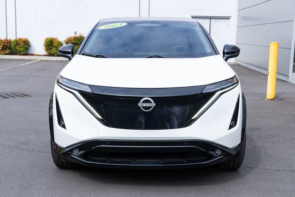 2023 Nissan Ariya PLATINUM+ e-4ORCE Beaverton OR