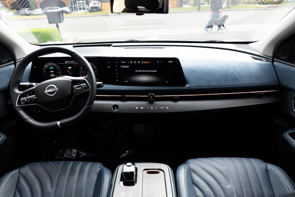 2023 Nissan Ariya PLATINUM+ e-4ORCE Beaverton OR