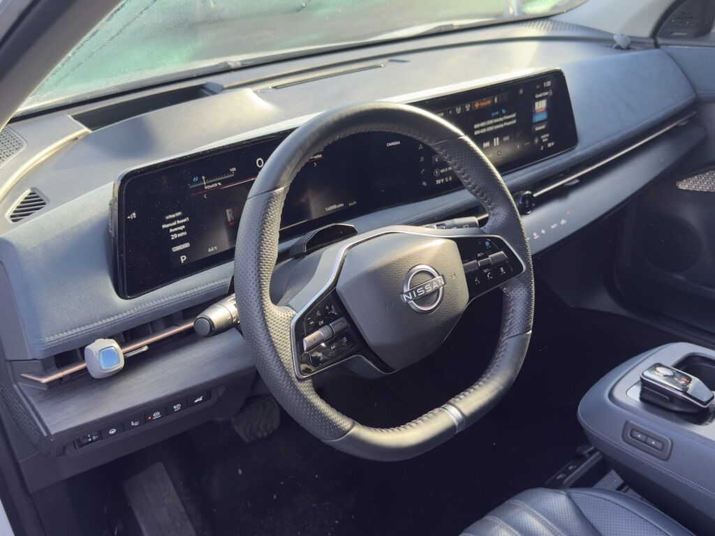 2023 Nissan Ariya PLATINUM+ e-4ORCE Beaverton OR