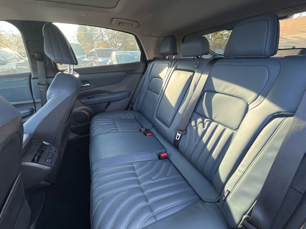 2023 Nissan Ariya PLATINUM+ e-4ORCE Beaverton OR