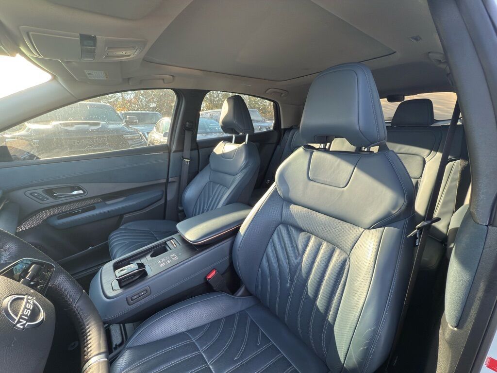 2023 Nissan Ariya PLATINUM+ e-4ORCE Beaverton OR