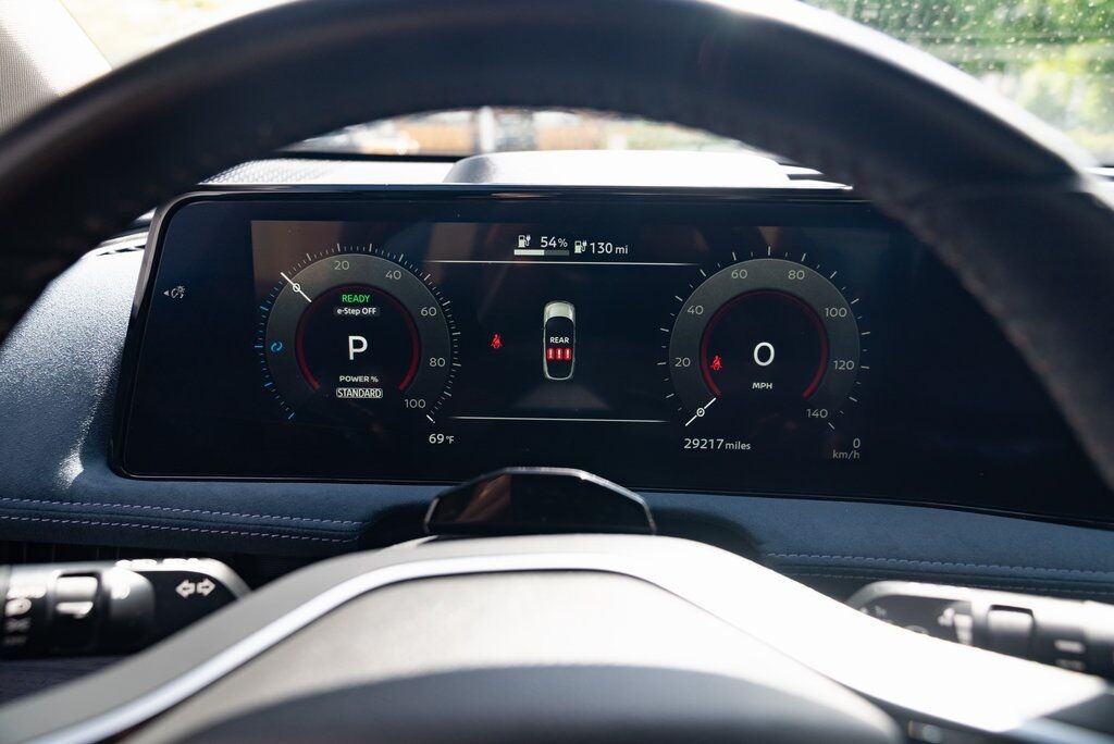 2023 Nissan Ariya PLATINUM+ e-4ORCE Beaverton OR
