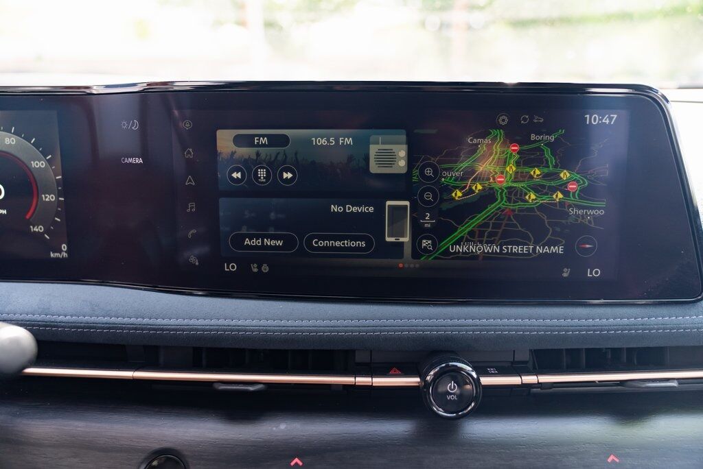 2023 Nissan Ariya PLATINUM+ e-4ORCE Beaverton OR