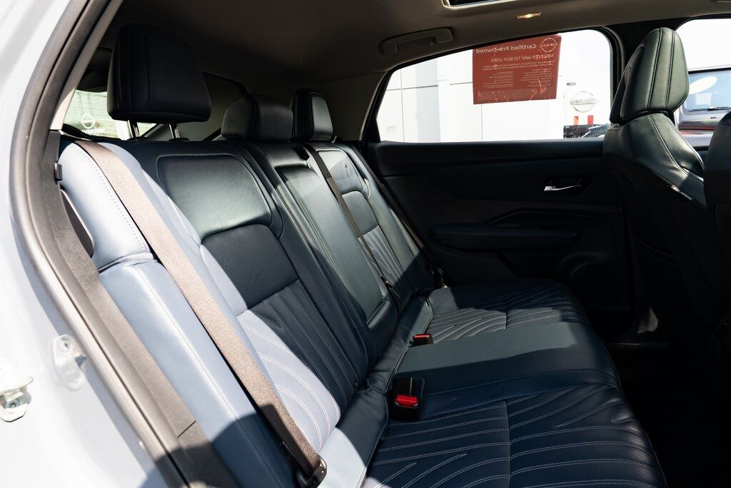 2023 Nissan Ariya PLATINUM+ e-4ORCE Beaverton OR